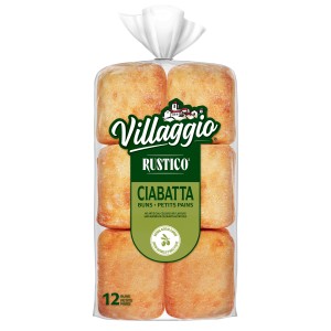 Ciabatta | Villagio Rustico